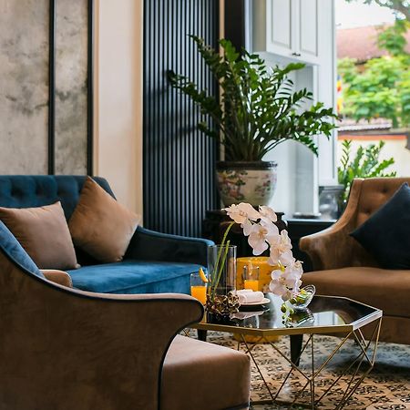 Golden Rooster Hotel Hanoi Kültér fotó