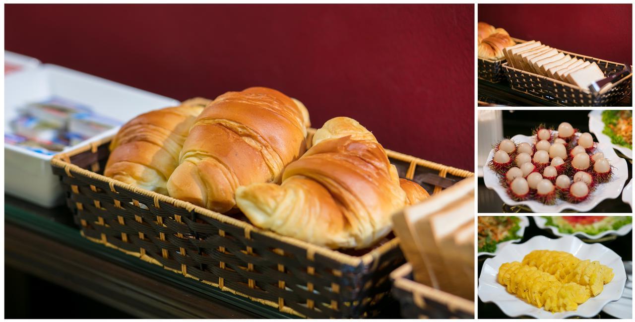 Golden Rooster Hotel Hanoi Kültér fotó