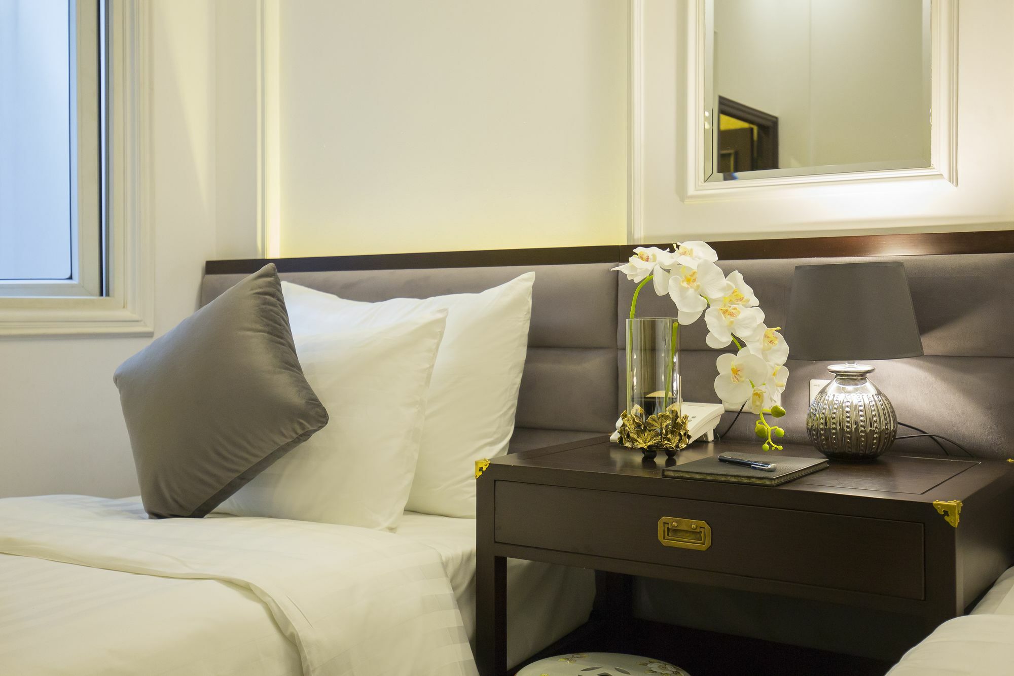 Golden Rooster Hotel Hanoi Kültér fotó