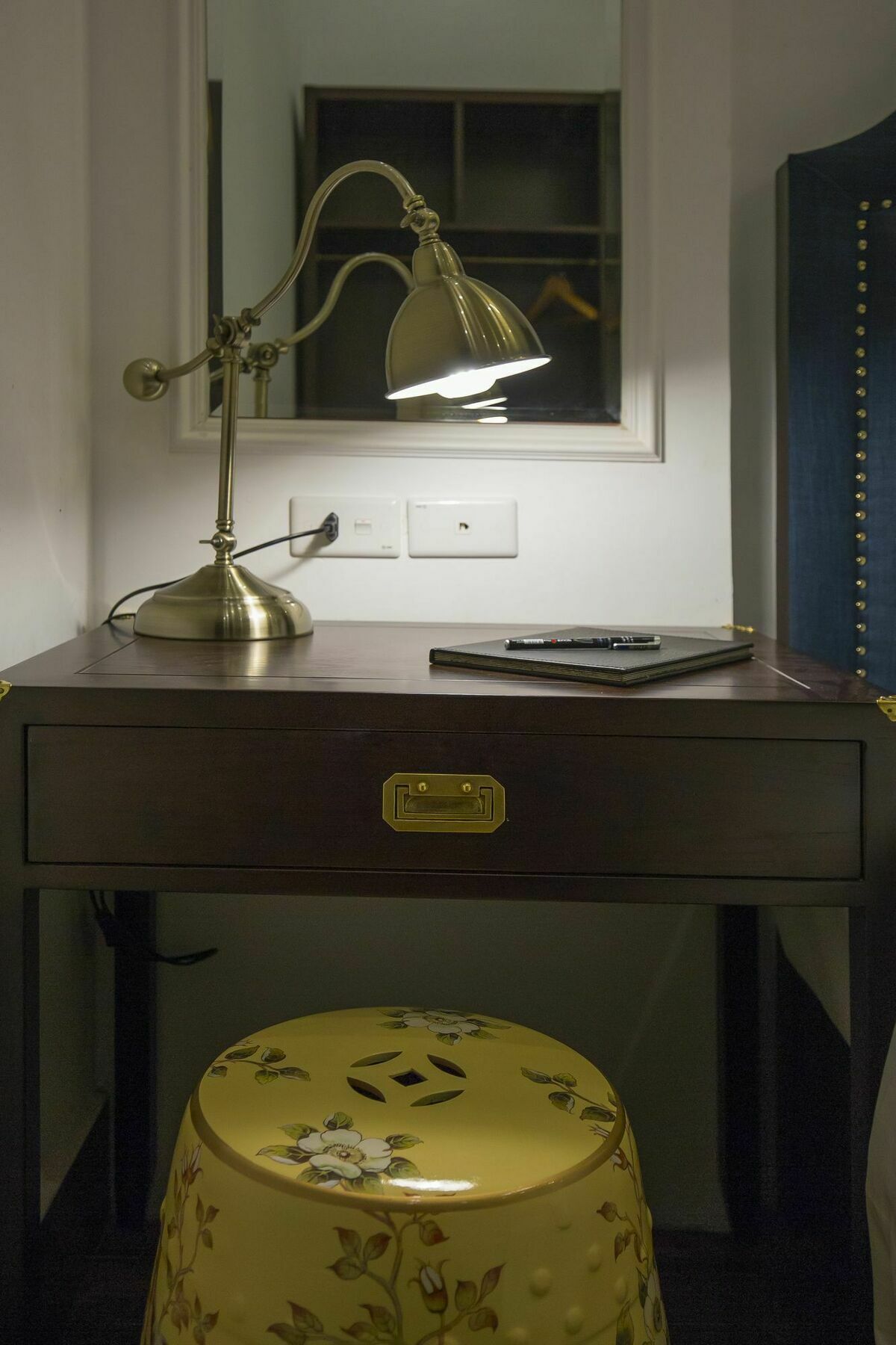 Golden Rooster Hotel Hanoi Kültér fotó