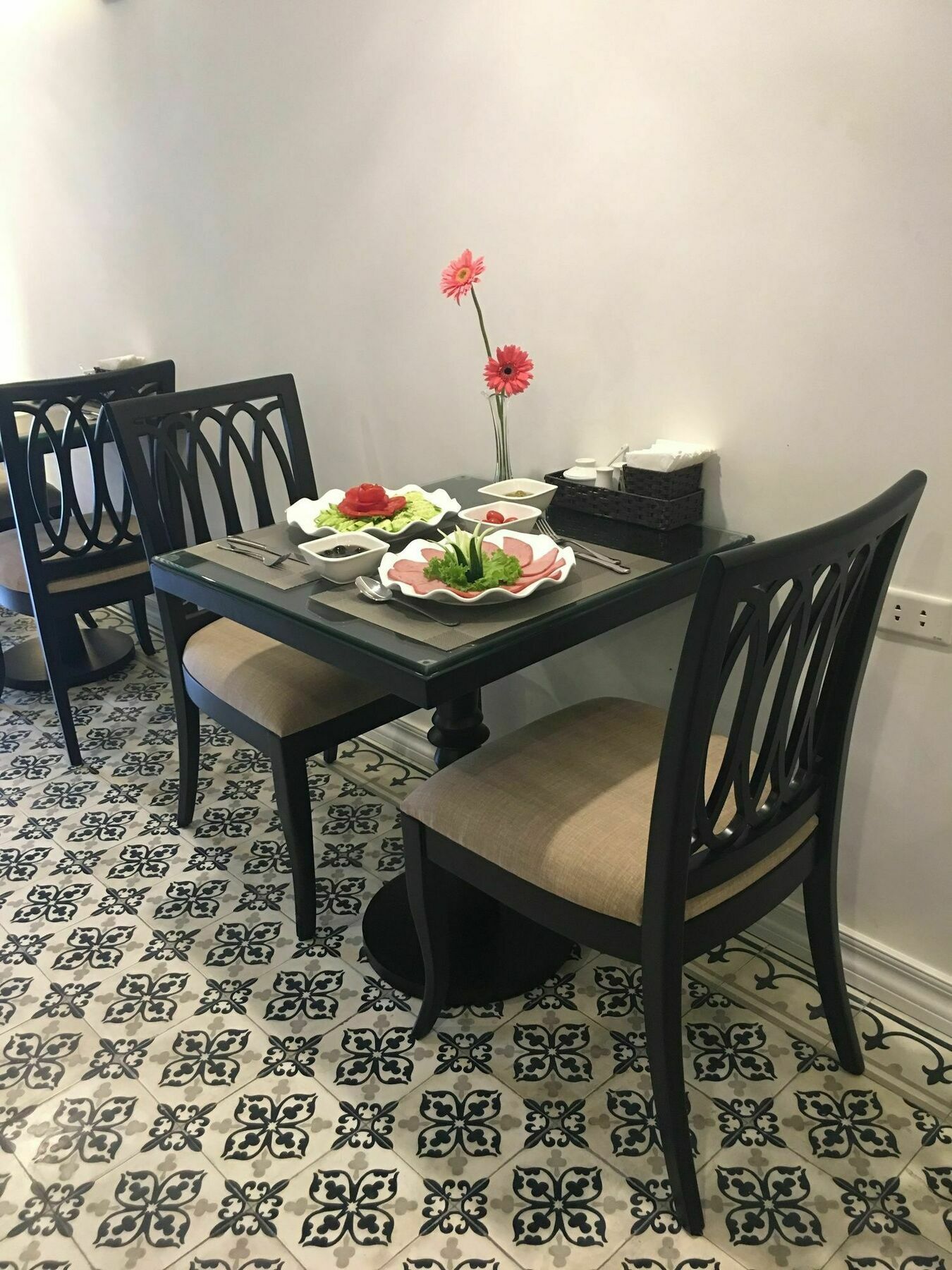 Golden Rooster Hotel Hanoi Kültér fotó